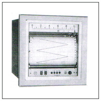 中型長圖自動平衡記錄（調節(jié)）儀　XWFJ-100　XQFJ-100